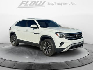 2021 Volkswagen Atlas Cross Sport 2.0T SE