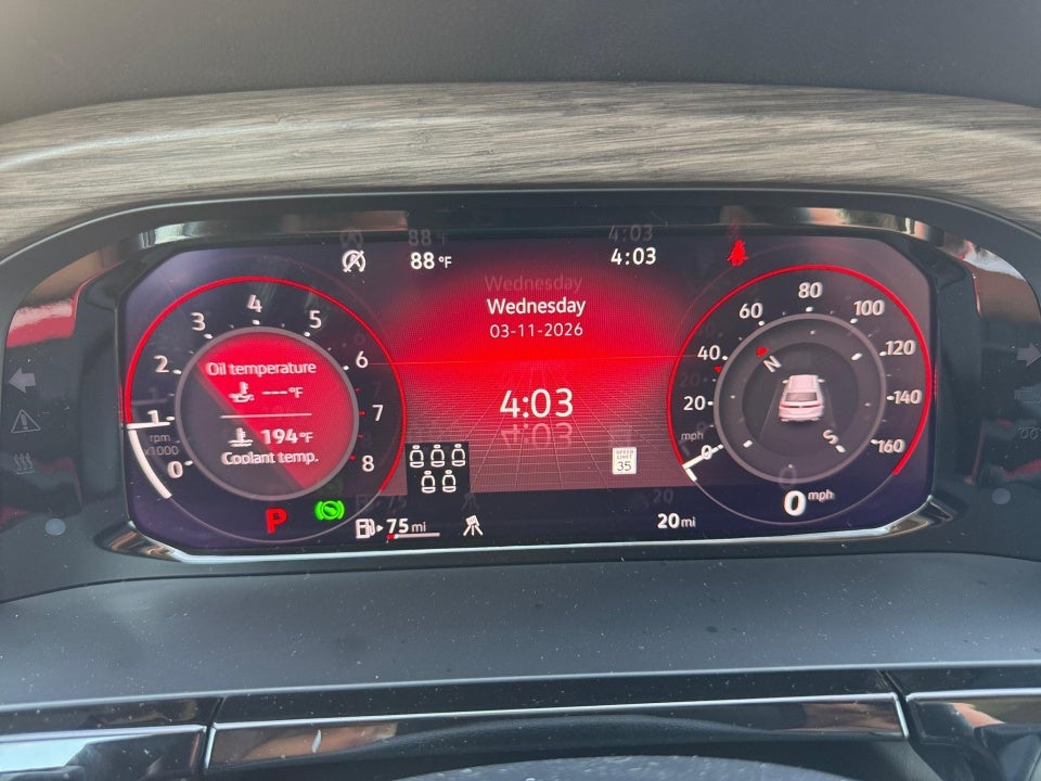 2026 Volkswagen Atlas SEL Premium R-Line