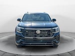 2026 Volkswagen Atlas SEL Premium R-Line