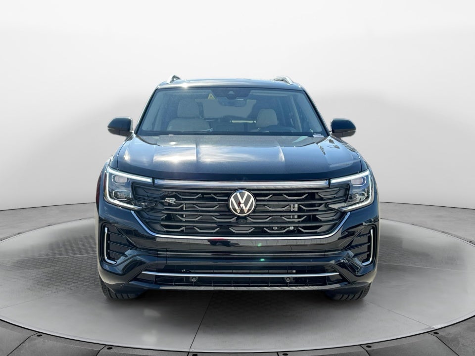 2026 Volkswagen Atlas SEL Premium R-Line