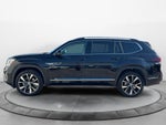 2026 Volkswagen Atlas SEL Premium R-Line