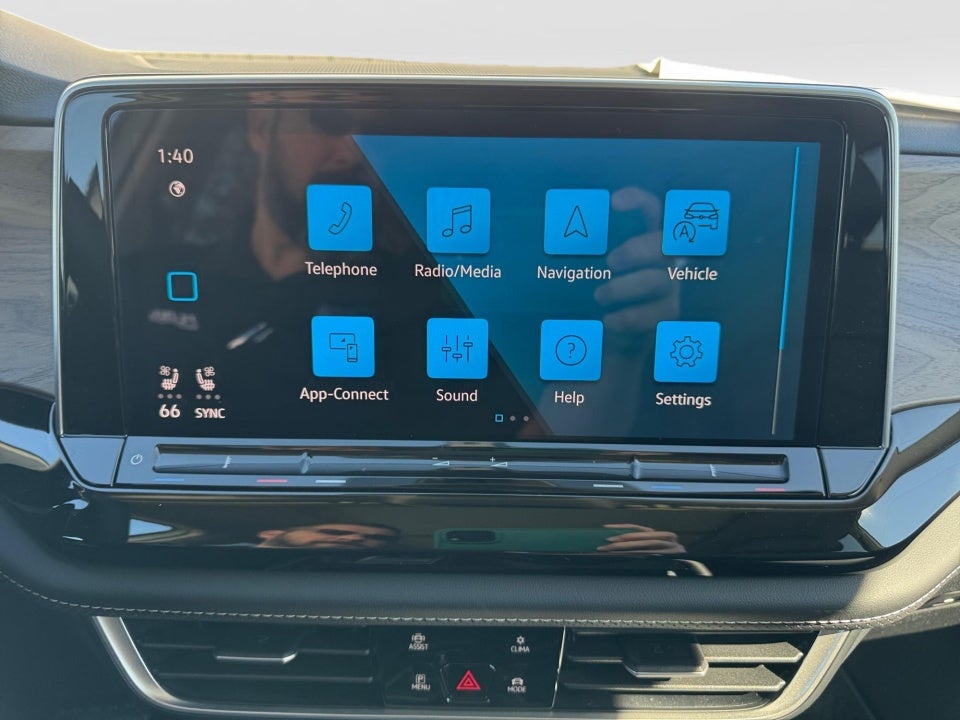 2026 Volkswagen Atlas SE w/Tech - Photo 17