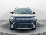 2026 Volkswagen Taos SEL