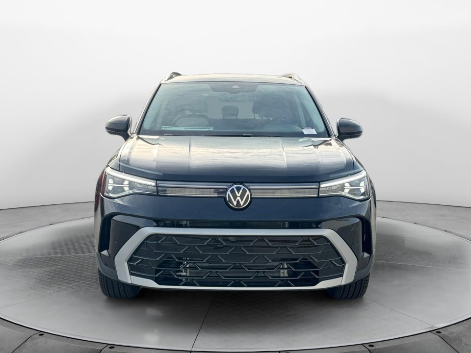 2026 Volkswagen Taos SEL