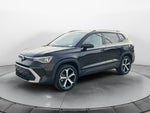 2026 Volkswagen Taos SEL