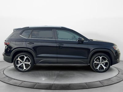 2026 Volkswagen Taos SEL