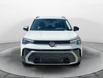 2027 Volkswagen Taos S