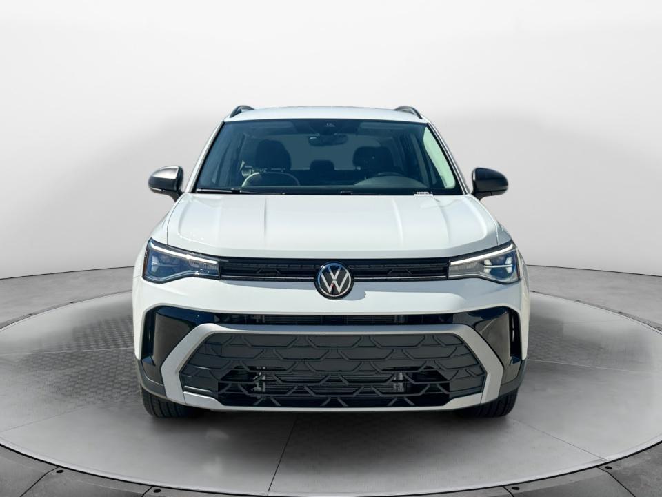 2027 Volkswagen Taos S