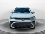 2027 Volkswagen Taos SE