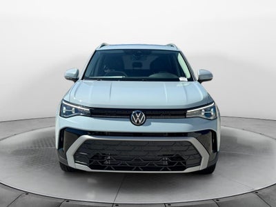 2027 Volkswagen Taos SE