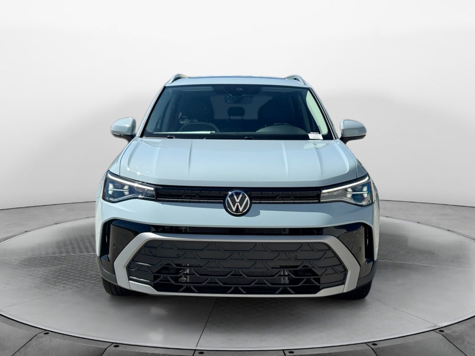 2027 Volkswagen Taos SE