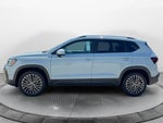2027 Volkswagen Taos SE