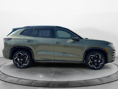 2026 Volkswagen Tiguan SEL R-Line Turbo