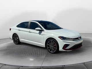 2027 Volkswagen Jetta GLI Autobahn