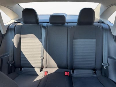 2023 Volkswagen Jetta S