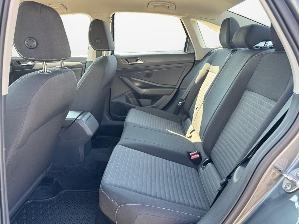 2023 Volkswagen Jetta S