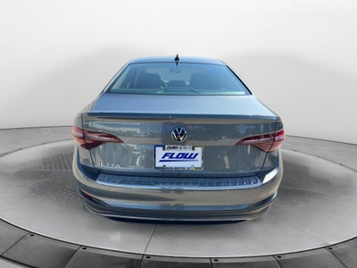 2023 Volkswagen Jetta S
