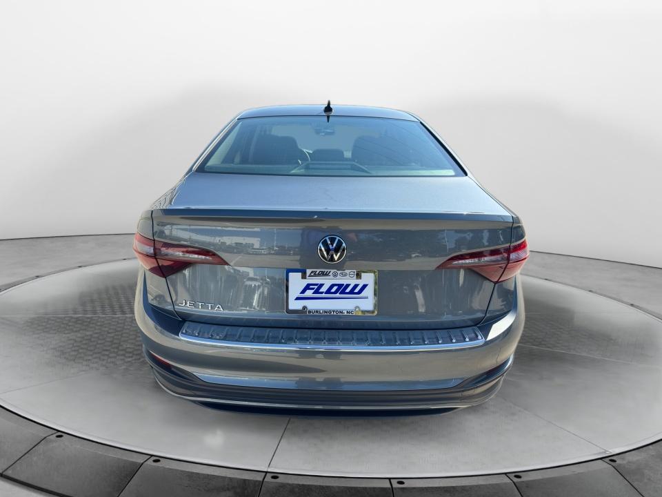 2023 Volkswagen Jetta S