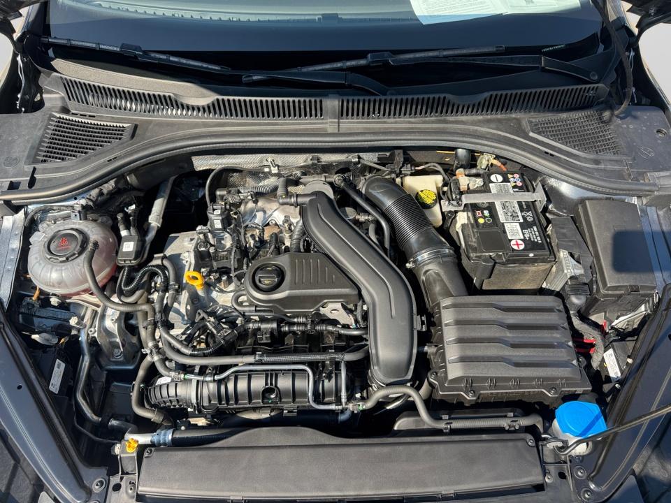 2023 Volkswagen Jetta S