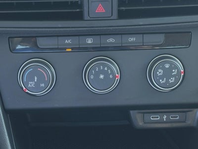 2023 Volkswagen Jetta S