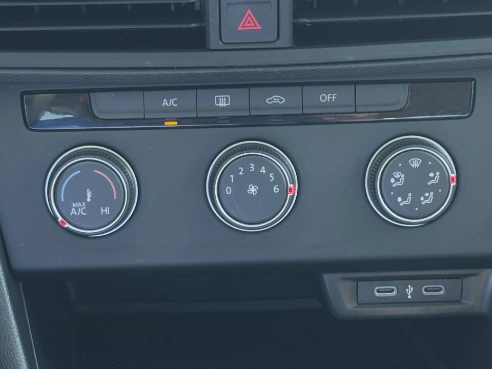 2023 Volkswagen Jetta S