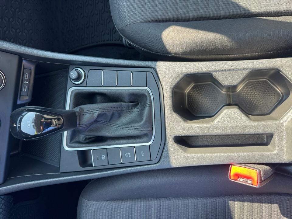 2023 Volkswagen Jetta S
