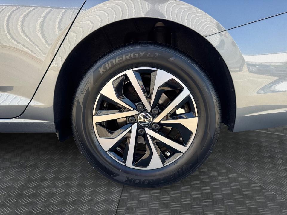 2023 Volkswagen Jetta S