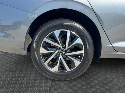 2023 Volkswagen Jetta S