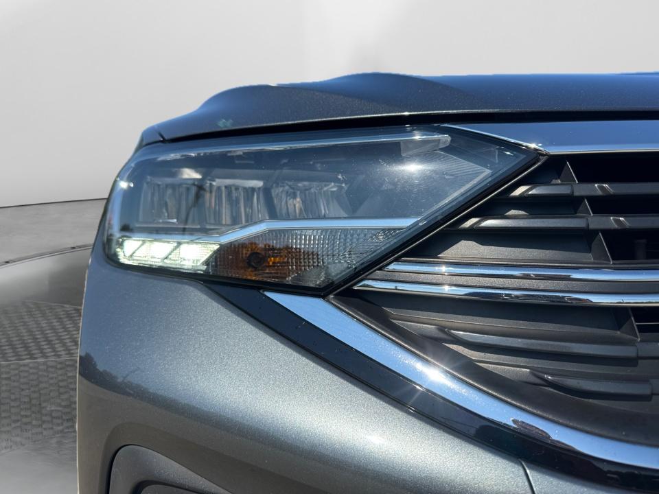 2023 Volkswagen Jetta S