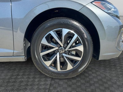 2023 Volkswagen Jetta S