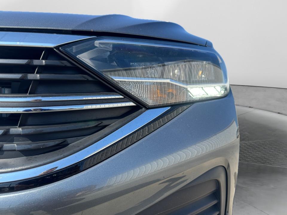 2023 Volkswagen Jetta S