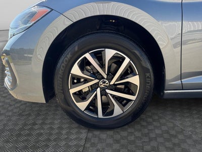 2023 Volkswagen Jetta S