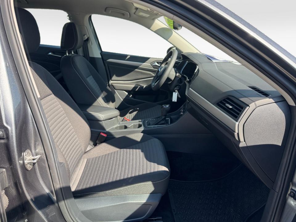 2023 Volkswagen Jetta S