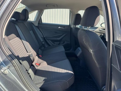 2023 Volkswagen Jetta S