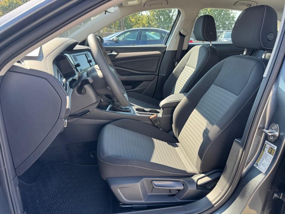 2023 Volkswagen Jetta S