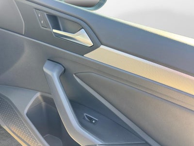 2023 Volkswagen Jetta S