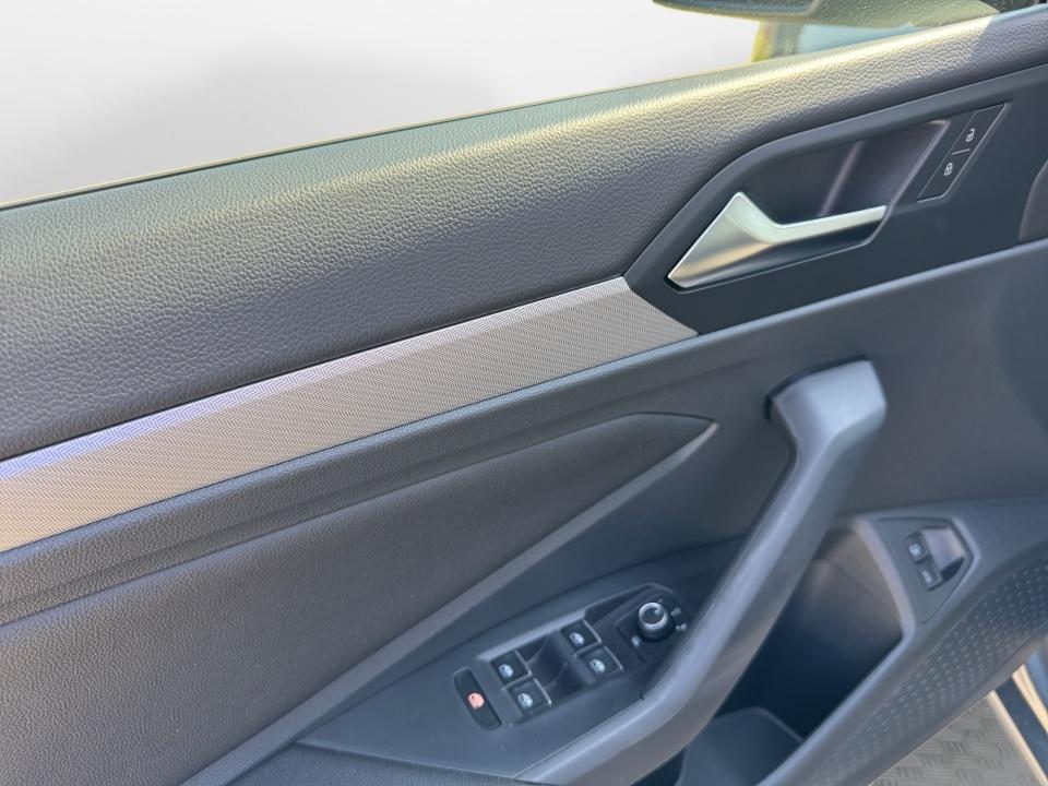 2023 Volkswagen Jetta S