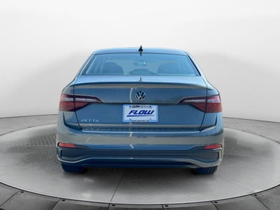 2023 Volkswagen Jetta S