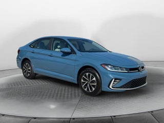 2027 Volkswagen Jetta S
