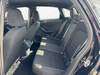 2024 Volkswagen Jetta Sport