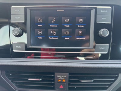 2024 Volkswagen Jetta Sport
