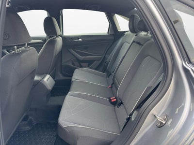 2027 Volkswagen Jetta Sport