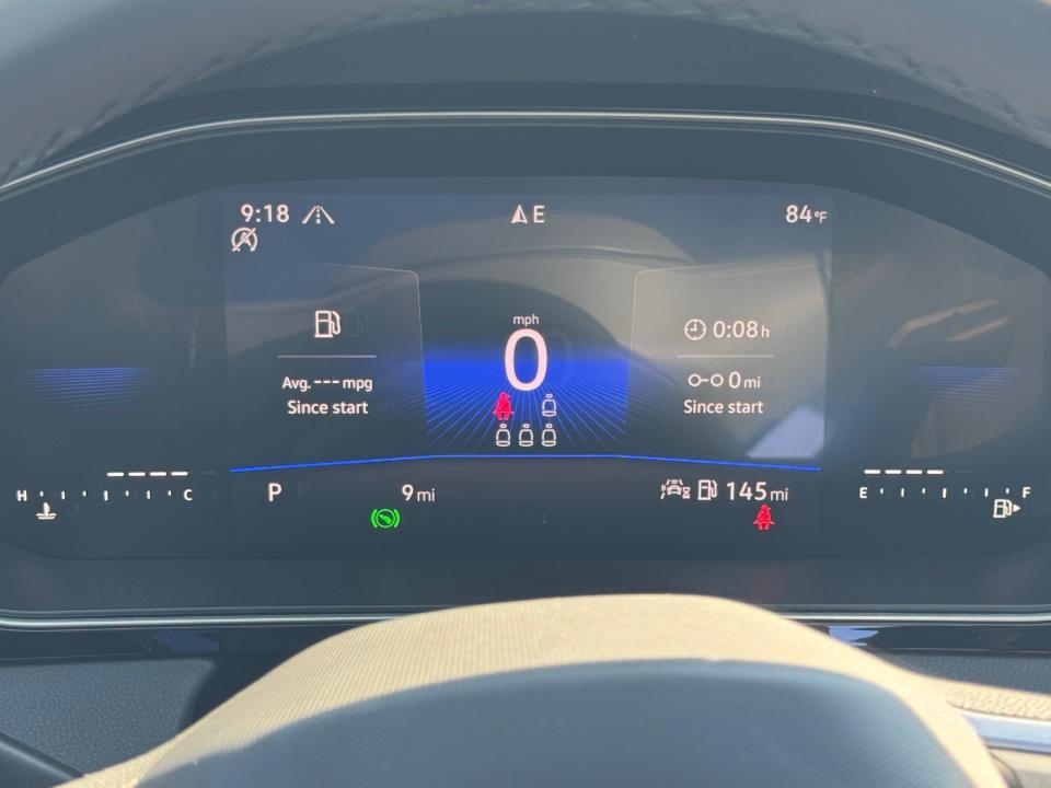 2027 Volkswagen Jetta Sport