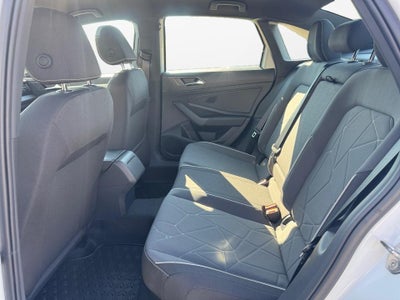 2027 Volkswagen Jetta Sport