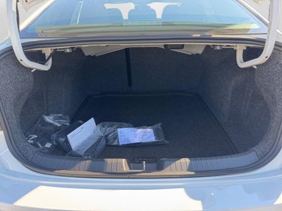 2027 Volkswagen Jetta Sport