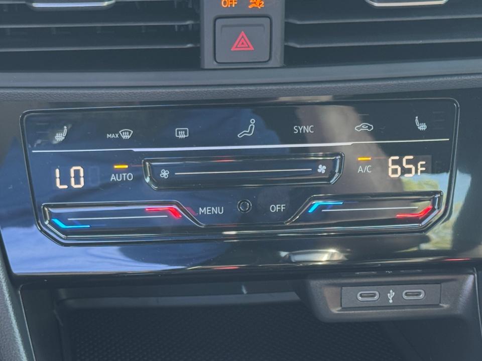 2027 Volkswagen Jetta Sport