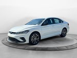 2027 Volkswagen Jetta Sport