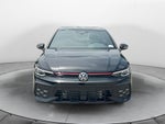 2026 Volkswagen Golf GTI SE