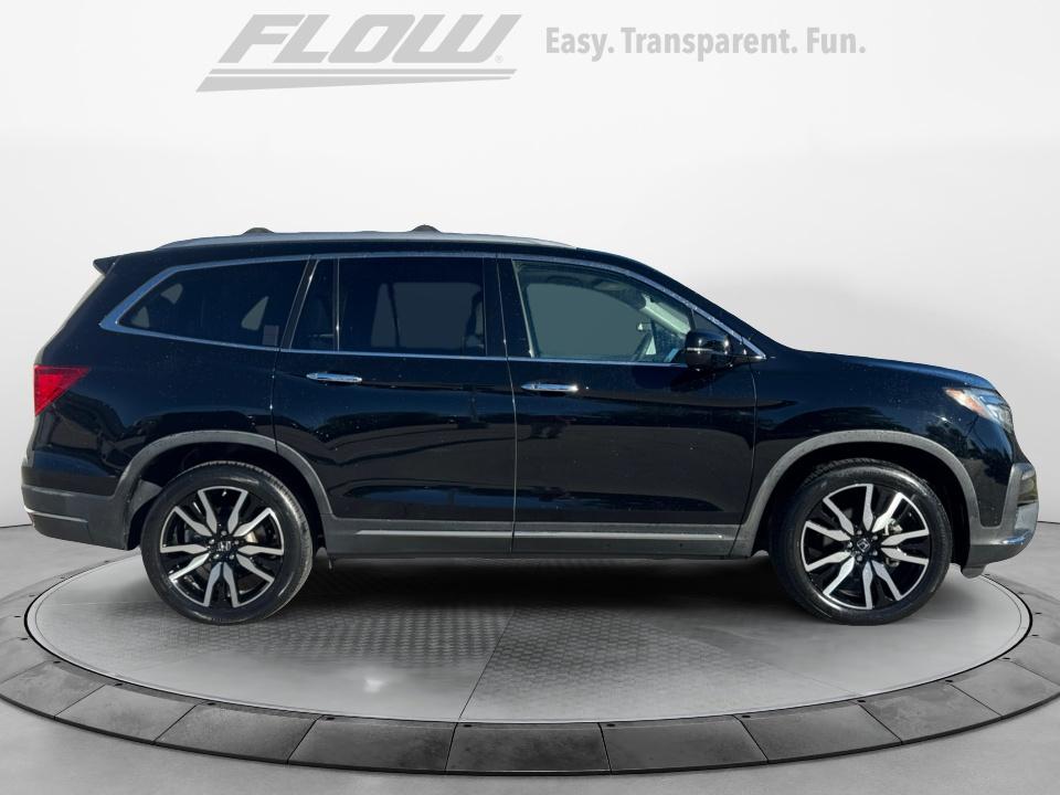 2019 Honda Pilot Touring 7-Passenger