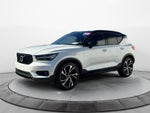 2019 Volvo XC40 R-Design